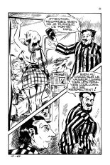 EF Popcomix 015 - Les trouducs : page 51