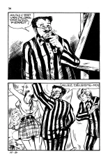 EF Popcomix 015 - Les trouducs : page 54