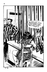 EF Popcomix 015 - Les trouducs : page 58