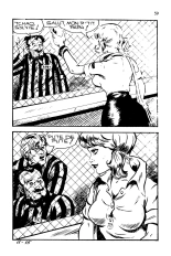 EF Popcomix 015 - Les trouducs : page 59