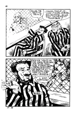 EF Popcomix 015 - Les trouducs : page 60