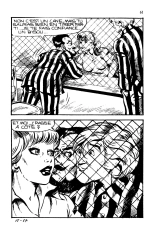 EF Popcomix 015 - Les trouducs : page 61