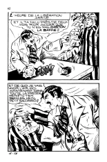 EF Popcomix 015 - Les trouducs : page 62