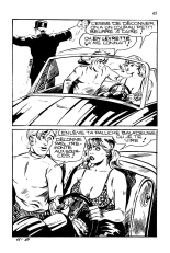 EF Popcomix 015 - Les trouducs : page 65