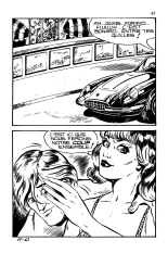 EF Popcomix 015 - Les trouducs : page 67