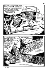 EF Popcomix 015 - Les trouducs : page 69