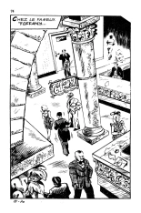 EF Popcomix 015 - Les trouducs : page 74