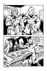 EF Popcomix 015 - Les trouducs : page 76