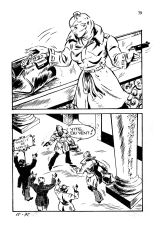 EF Popcomix 015 - Les trouducs : page 79
