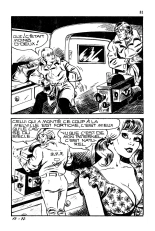 EF Popcomix 015 - Les trouducs : page 81