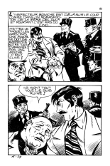 EF Popcomix 015 - Les trouducs : page 83