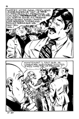EF Popcomix 015 - Les trouducs : page 84