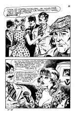 EF Popcomix 015 - Les trouducs : page 85