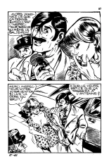 EF Popcomix 015 - Les trouducs : page 87