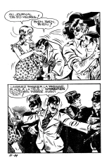EF Popcomix 015 - Les trouducs : page 88