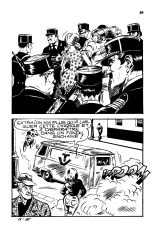 EF Popcomix 015 - Les trouducs : page 89