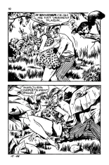 EF Popcomix 015 - Les trouducs : page 92