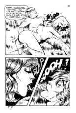 EF Popcomix 015 - Les trouducs : page 95