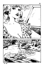 EF Popcomix 015 - Les trouducs : page 99