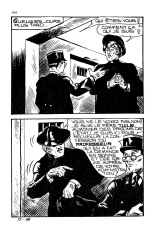 EF Popcomix 015 - Les trouducs : page 102
