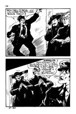 EF Popcomix 015 - Les trouducs : page 106