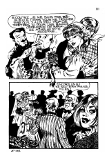 EF Popcomix 015 - Les trouducs : page 111