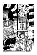 EF Popcomix 015 - Les trouducs : page 112
