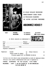 EF Popcomix 015 - Les trouducs : page 113