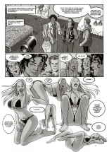 Effemme - Vanessa #3 : page 3