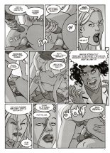 Effemme - Vanessa #3 : page 8