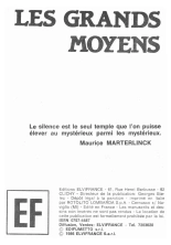 Electrochoc 040 - Les grands moyens - - Avril 1986 : page 3