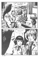 Electrochoc 040 - Les grands moyens - - Avril 1986 : page 91