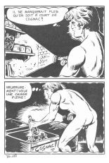 Electrochoc 040 - Les grands moyens - - Avril 1986 : page 141