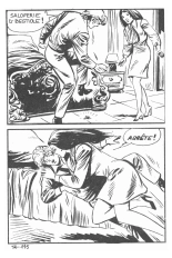 Electrochoc 040 - Les grands moyens - - Avril 1986 : page 179