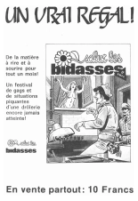 Electrochoc 040 - Les grands moyens - - Avril 1986 : page 191