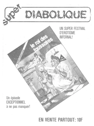 hentai Electrochoc 041 - Gary rechute - - Mai 1986