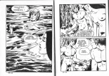 Electrochoc 23 - Le monstre du lac : page 28
