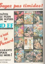 Electrochoc 23 - Le monstre du lac : page 101