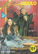 Electrochoc 28 - CGÉ 96 - Gigolo : page 1