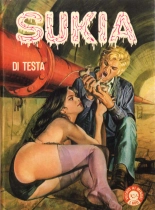 Electrochoc 28 - CGÉ 96 - Gigolo : page 56