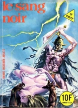 Electrochoc 28 - CGÉ 96 - Gigolo : page 102