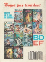 Electrochoc 28 - CGÉ 96 - Gigolo : page 104