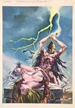 Electrochoc 28 - CGÉ 96 - Gigolo : page 105