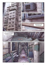 Elementa Chaos : page 6