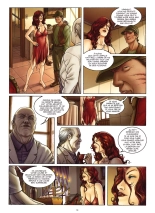Elementa Chaos : page 12