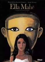 Ella Mahé 1. La Fille aux yeux vairons : page 1