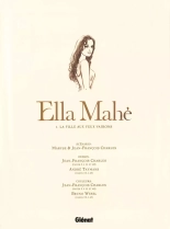 Ella Mahé 1. La Fille aux yeux vairons : page 4
