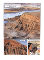 Ella Mahé 1. La Fille aux yeux vairons : page 5