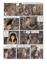 Ella Mahé 1. La Fille aux yeux vairons : page 11