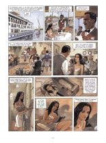 Ella Mahé 1. La Fille aux yeux vairons : page 13